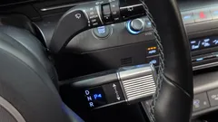 2023 Hyundai Kona Gasoline 1.6 Turbo 2WD — фото 9