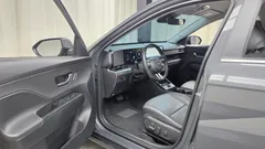 2023 Hyundai Kona Gasoline 1.6 Turbo 2WD — фото 10