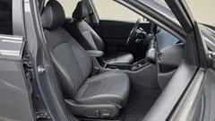 2023 Hyundai Kona Gasoline 1.6 Turbo 2WD — фото 11