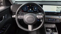 2023 Hyundai Kona Gasoline 1.6 Turbo 2WD — фото 13
