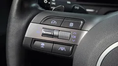 2023 Hyundai Kona Gasoline 1.6 Turbo 2WD — фото 14