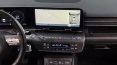 2023 Hyundai Kona Gasoline 1.6 Turbo 2WD — фото 15