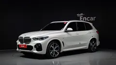 2022 BMW X5 xDrive 30d M Sport — фото 1