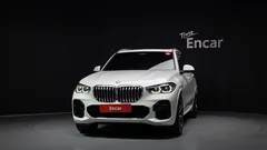 2022 BMW X5 xDrive 30d M Sport — фото 3