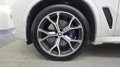2022 BMW X5 xDrive 30d M Sport — фото 5