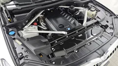 2022 BMW X5 xDrive 30d M Sport — фото 6