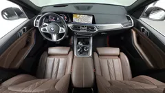 2022 BMW X5 xDrive 30d M Sport — фото 7