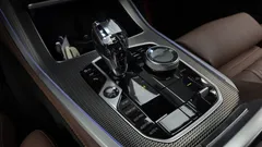 2022 BMW X5 xDrive 30d M Sport — фото 9