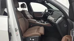2022 BMW X5 xDrive 30d M Sport — фото 11