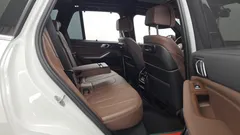 2022 BMW X5 xDrive 30d M Sport — фото 12