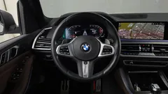 2022 BMW X5 xDrive 30d M Sport — фото 13