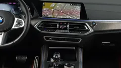 2022 BMW X5 xDrive 30d M Sport — фото 14