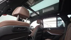 2022 BMW X5 xDrive 30d M Sport — фото 18