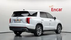 2023 Hyundai Palisade Diesel 2.2 2WD — фото 2