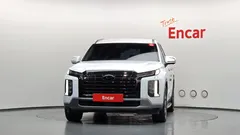 2023 Hyundai Palisade Diesel 2.2 2WD — фото 3