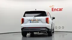 2023 Hyundai Palisade Diesel 2.2 2WD — фото 4