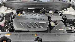 2023 Hyundai Palisade Diesel 2.2 2WD — фото 6