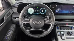 2023 Hyundai Palisade Diesel 2.2 2WD — фото 12