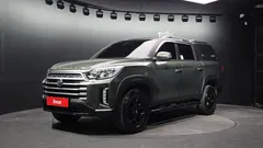 2023 SsangYong Rexton Diesel 2.2 4WD — фото 1