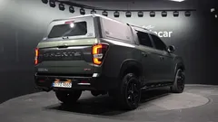 2023 SsangYong Rexton Diesel 2.2 4WD — фото 2