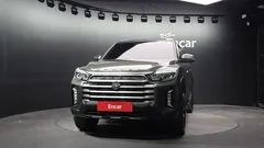 2023 SsangYong Rexton Diesel 2.2 4WD — фото 3