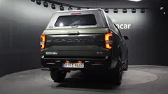 2023 SsangYong Rexton Diesel 2.2 4WD — фото 4