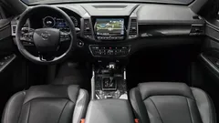 2023 SsangYong Rexton Diesel 2.2 4WD — фото 7