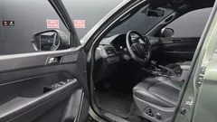 2023 SsangYong Rexton Diesel 2.2 4WD — фото 10