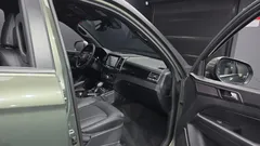 2023 SsangYong Rexton Diesel 2.2 4WD — фото 11