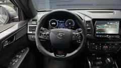 2023 SsangYong Rexton Diesel 2.2 4WD — фото 13