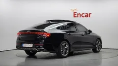 2022 Kia K5 1.6 Turbo — фото 2