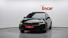 2022 Kia K5 1.6 Turbo — фото 3
