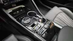 2022 Kia K5 1.6 Turbo — фото 9