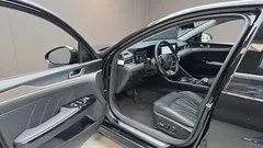 2022 Kia K5 1.6 Turbo — фото 10