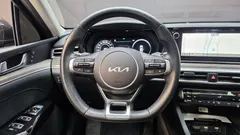 2022 Kia K5 1.6 Turbo — фото 13