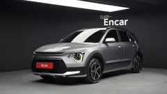 2022 Kia Niro Trendy — фото 1
