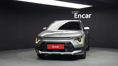 2022 Kia Niro Trendy — фото 3