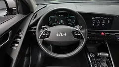 2022 Kia Niro Trendy — фото 13