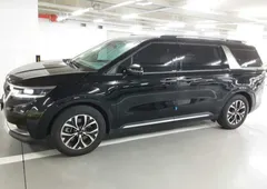 2023 Kia Carnival Diesel 9-Seater Noblesse — фото 2