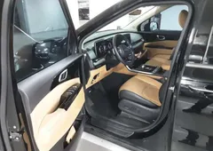 2023 Kia Carnival Diesel 9-Seater Noblesse — фото 4