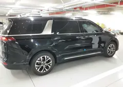 2023 Kia Carnival Diesel 9-Seater Noblesse — фото 5