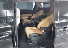 2023 Kia Carnival Diesel 9-Seater Noblesse — фото 6