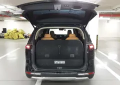 2023 Kia Carnival Diesel 9-Seater Noblesse — фото 8