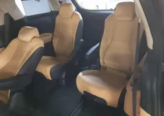 2023 Kia Carnival Diesel 9-Seater Noblesse — фото 9