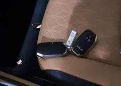 2023 Kia Carnival Diesel 9-Seater Noblesse — фото 10