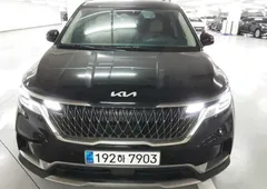 2023 Kia Carnival Diesel 9-Seater Noblesse — фото 12