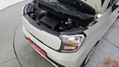 2023 Kia Ray Van — фото 6