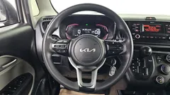 2023 Kia Ray Van — фото 15