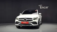 2022 Mercedes-Benz GLC-Class GLC300 4MATIC — фото 3