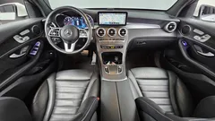 2022 Mercedes-Benz GLC-Class GLC300 4MATIC — фото 7